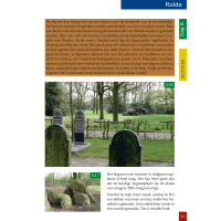 Mythische Stenen Deel 1: Hunebedden in Nederland